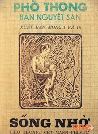 Sống Nhờ