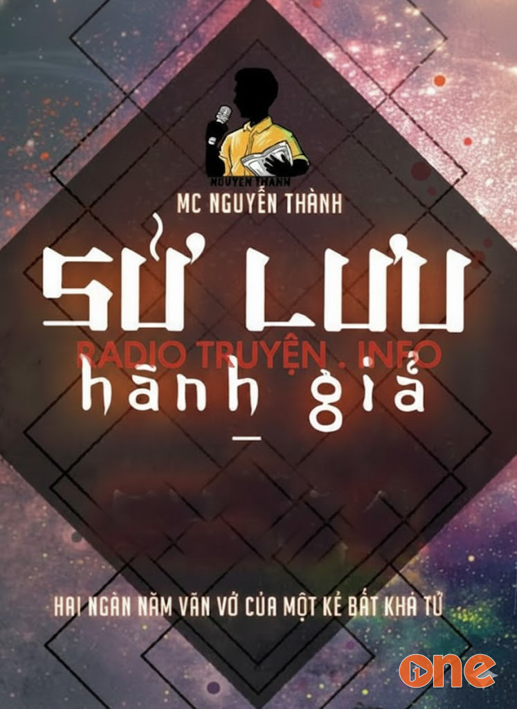 Sử Lưu Hành Giả – Miễn Truyện
