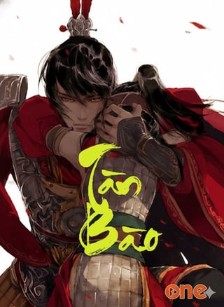 Tàn Bào