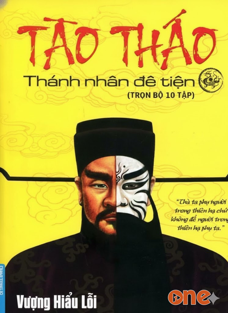 Tào Tháo Thánh Nhân Đê Tiện