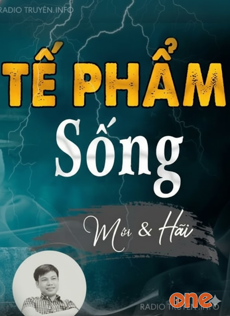 Tế Phẩm Sống