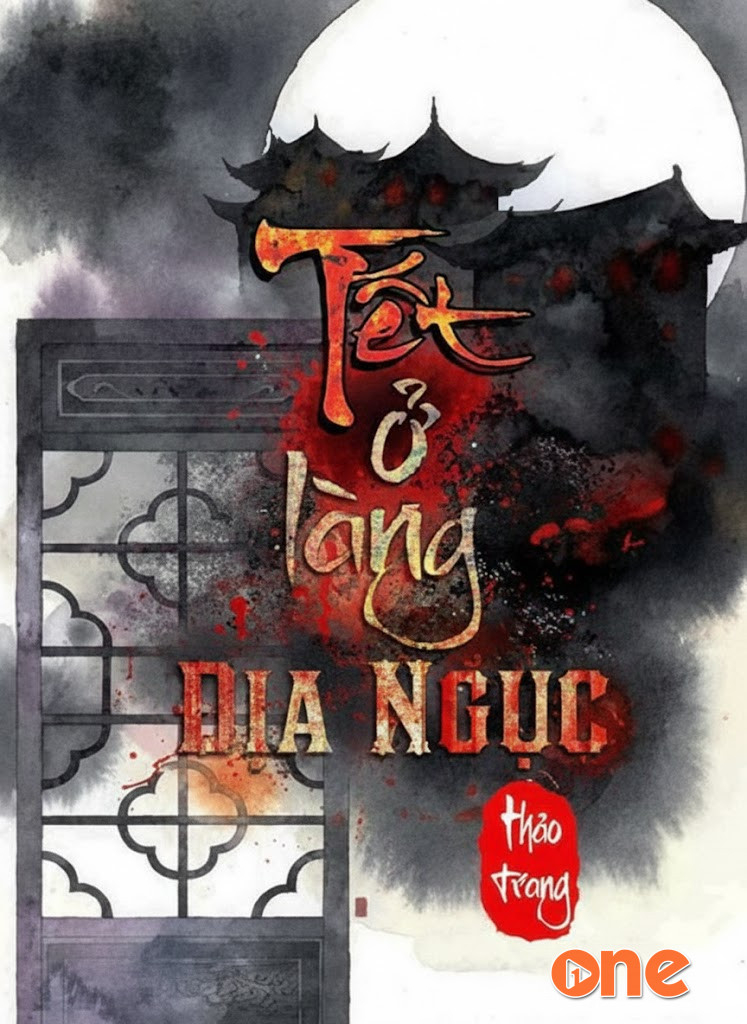 Tết ở làng địa ngục