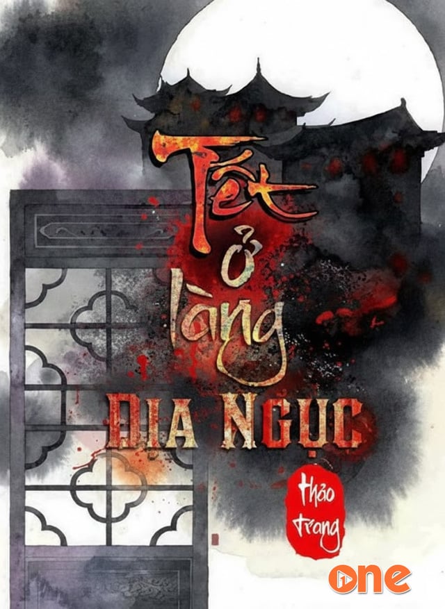 Tết ở làng địa ngục