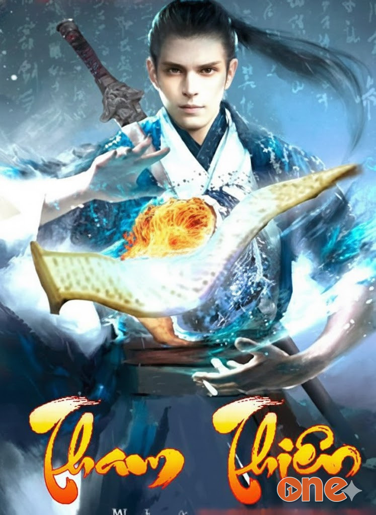 Tham thiên