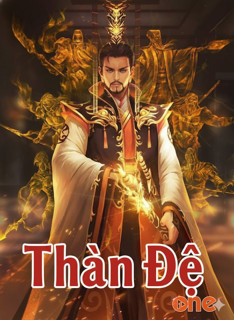 Thần Đế