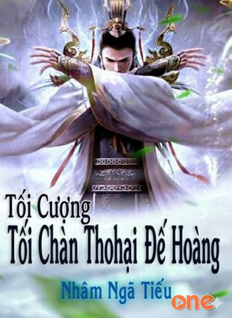 Thần Thoại Đế Hoàng