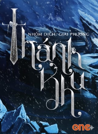 Thánh Khư