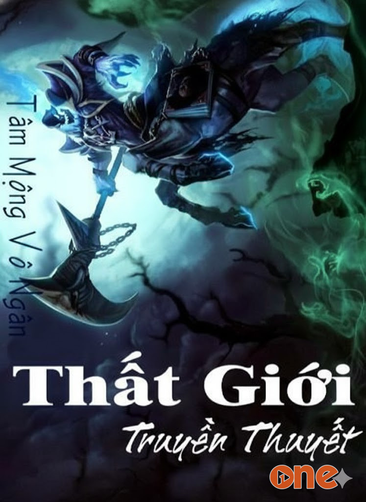Thất Giới Truyền Thuyết