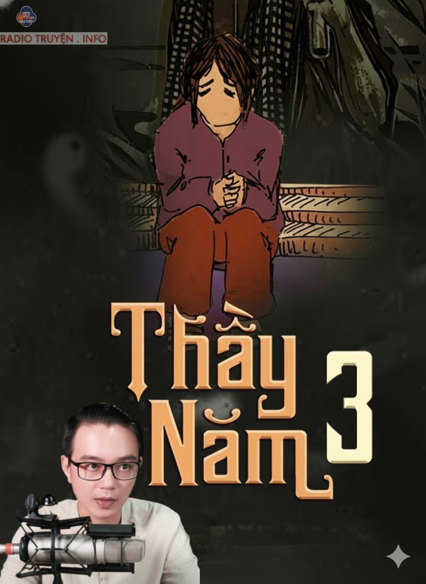 Thầy Năm 3