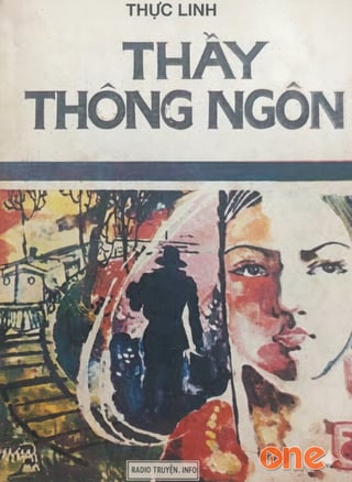 Thầy Thông Ngôn