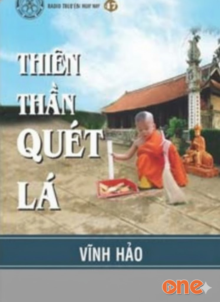 Thiên Thần Quét Lá