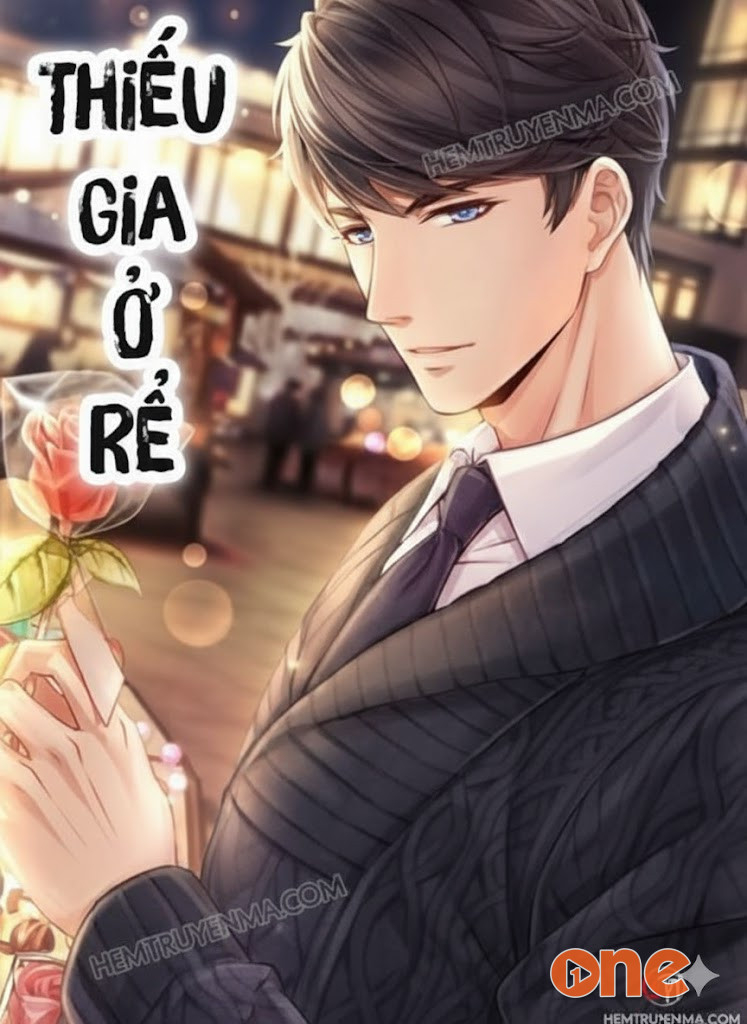 Thiếu Gia Ở Rể