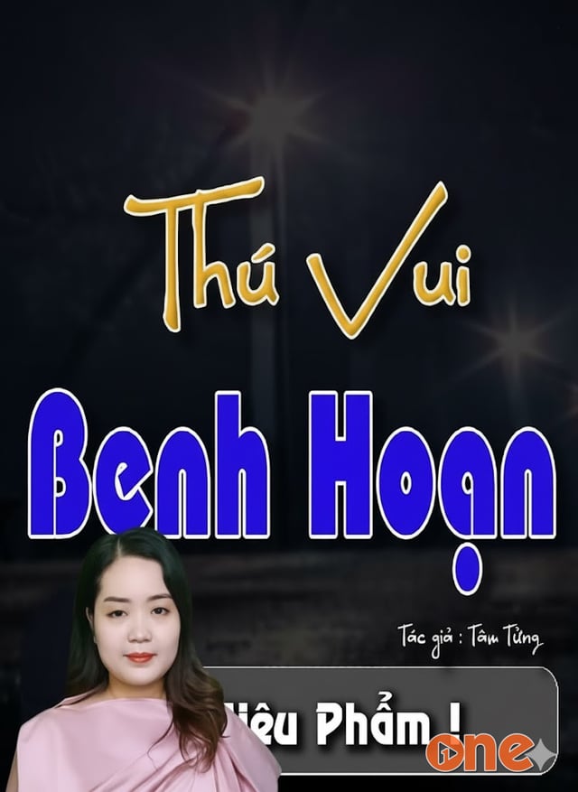 Thú Vui Bệnh Hoạn
