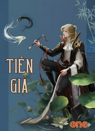Tiên Giả