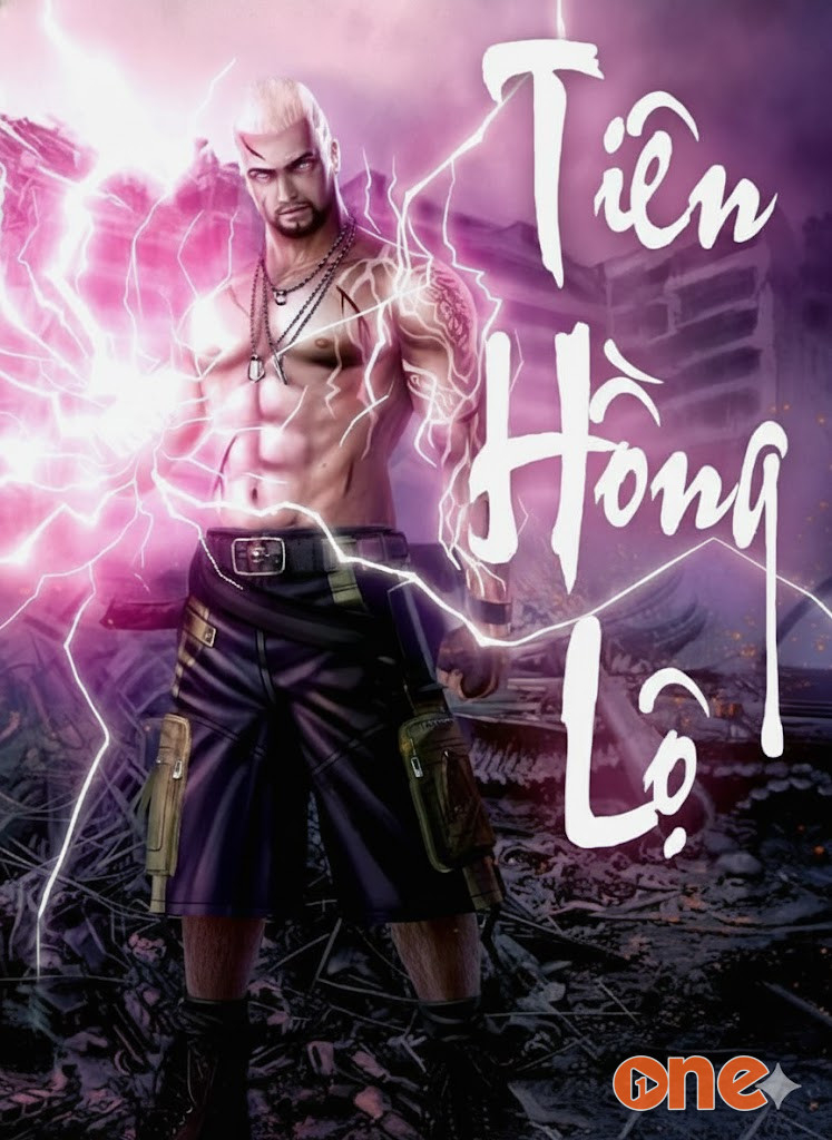 Tiên Hồng Lộ