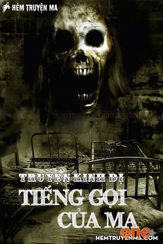 Tiếng Gọi Của Ma