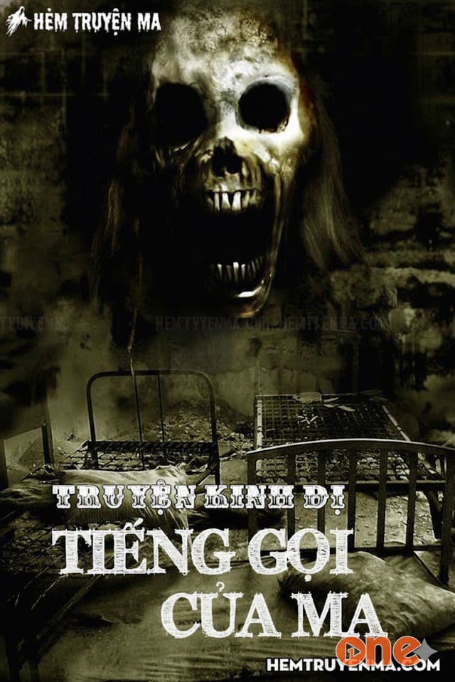 Tiếng Gọi Của Ma