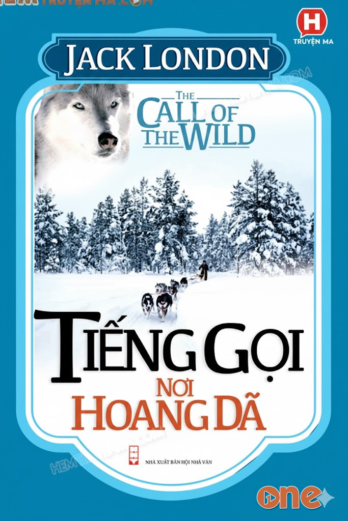 Tiếng Gọi Nơi Hoang Dã