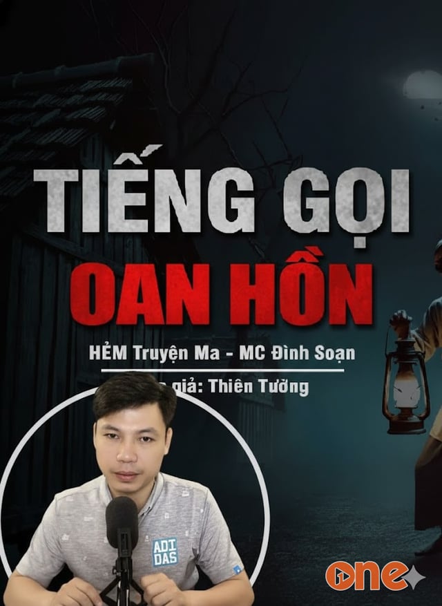 Tiếng Gọi Oan Hồn