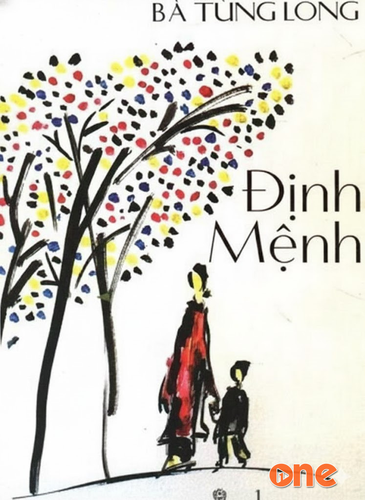 Tiểu thuyết Định Mệnh