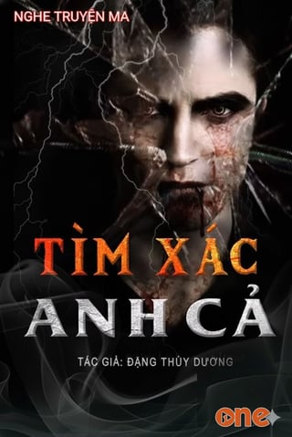 Tìm X.ác Anh Cả