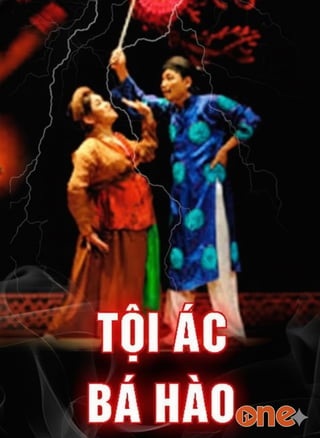 Tội Ác Bá Hào