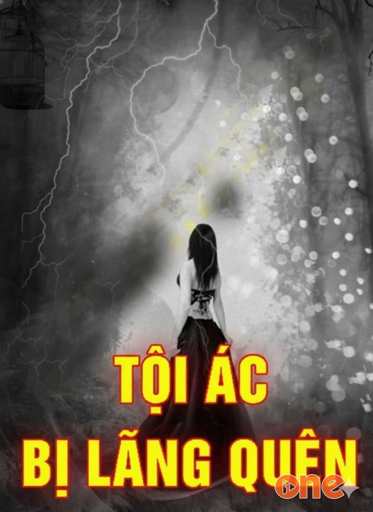 Tội Ác Bị Lãng Quên
