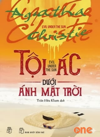 Tội Ác Dưới Ánh Mặt Trời