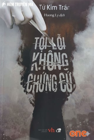Tội Lỗi Không Chứng Cứ