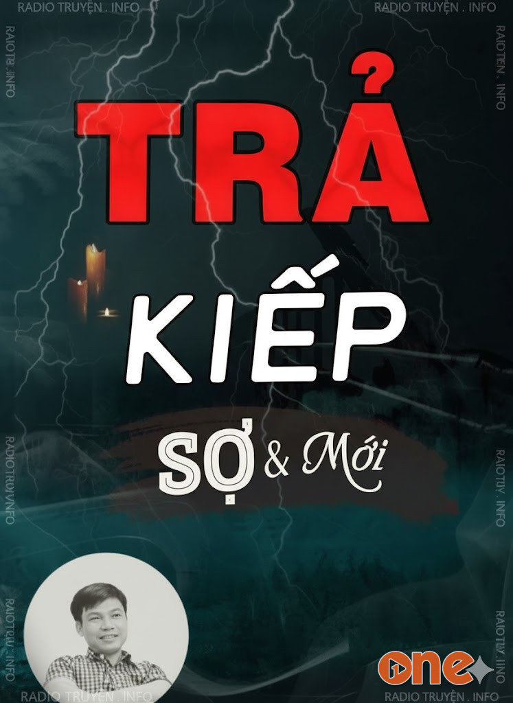 Trả Kiếp