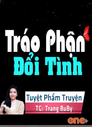 Tráo Phận Đổi Tình