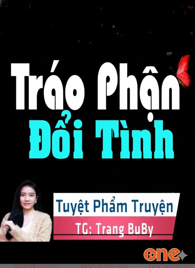 Tráo Phận Đổi Tình