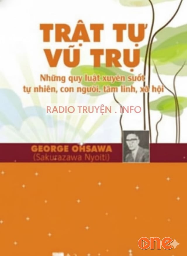 Trật Tự Vũ Trụ