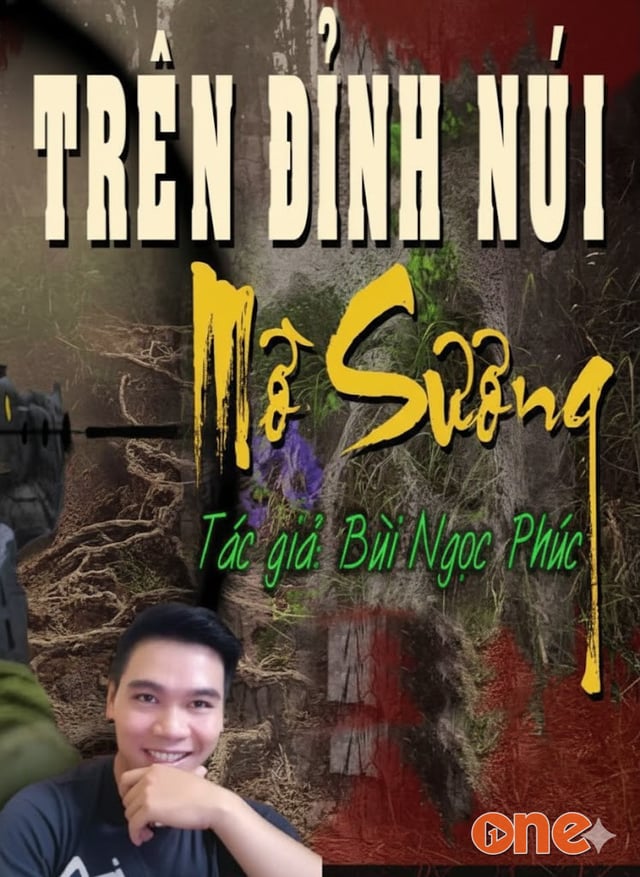 Trên Đỉnh Núi Mờ Sương