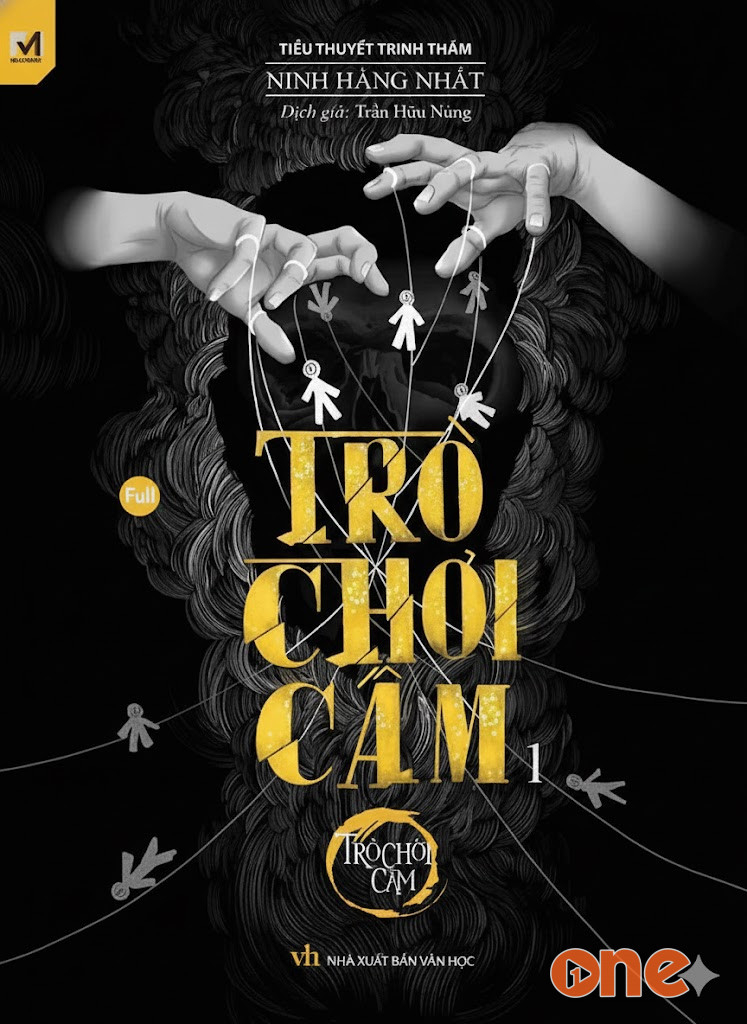 Trò Chơi Cấm