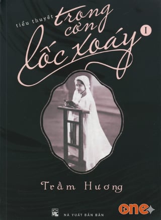 Trong Cơn Lốc Xoáy
