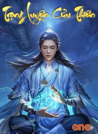 Trọng Luyện Cửu Thiên