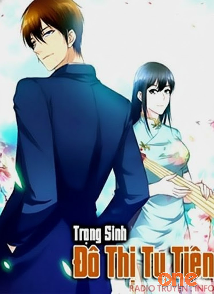 Trọng Sinh Đô Thị Tu Tiên