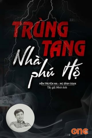Trùng Tang Nhà Phú Hộ