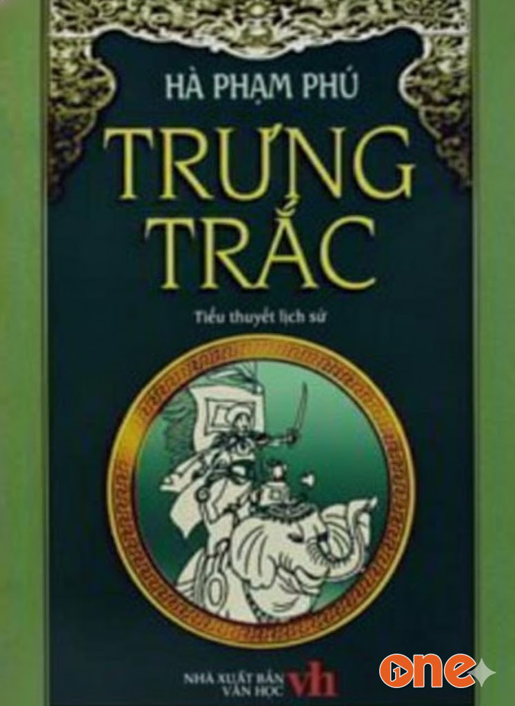 Trưng Trắc