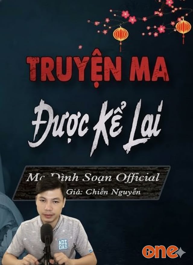 Truyện Ma Được Kể Lại