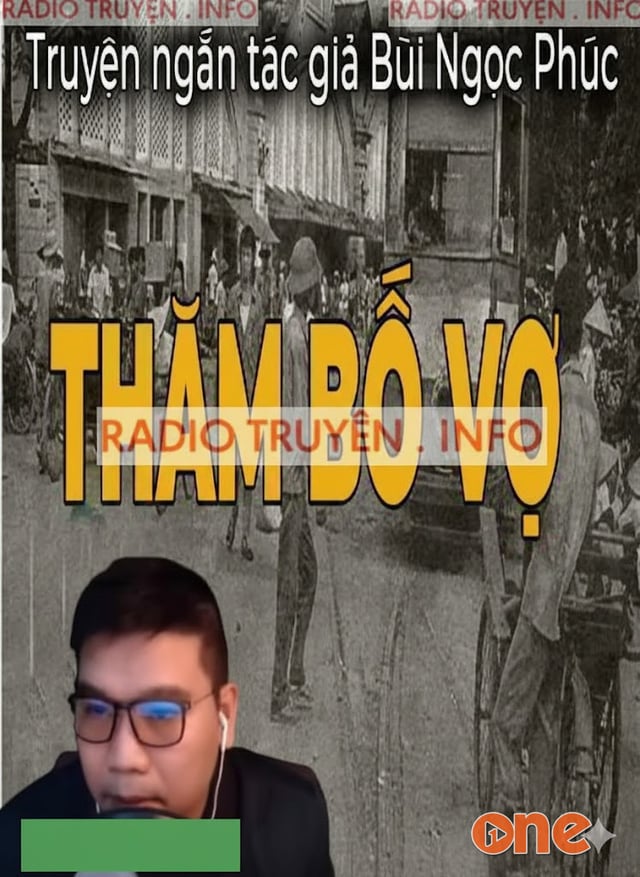 Truyện Ngắn Bùi Ngọc Phúc
