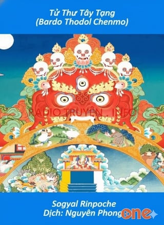 Tử Thư Tây Tạng