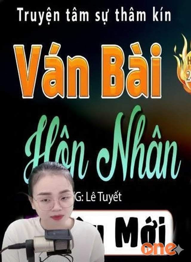 Ván Bài Hôn Nhân