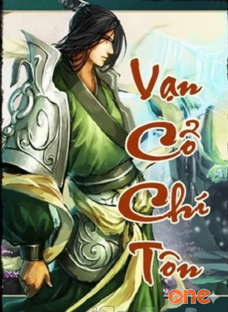 Vạn Cổ Chí Tôn