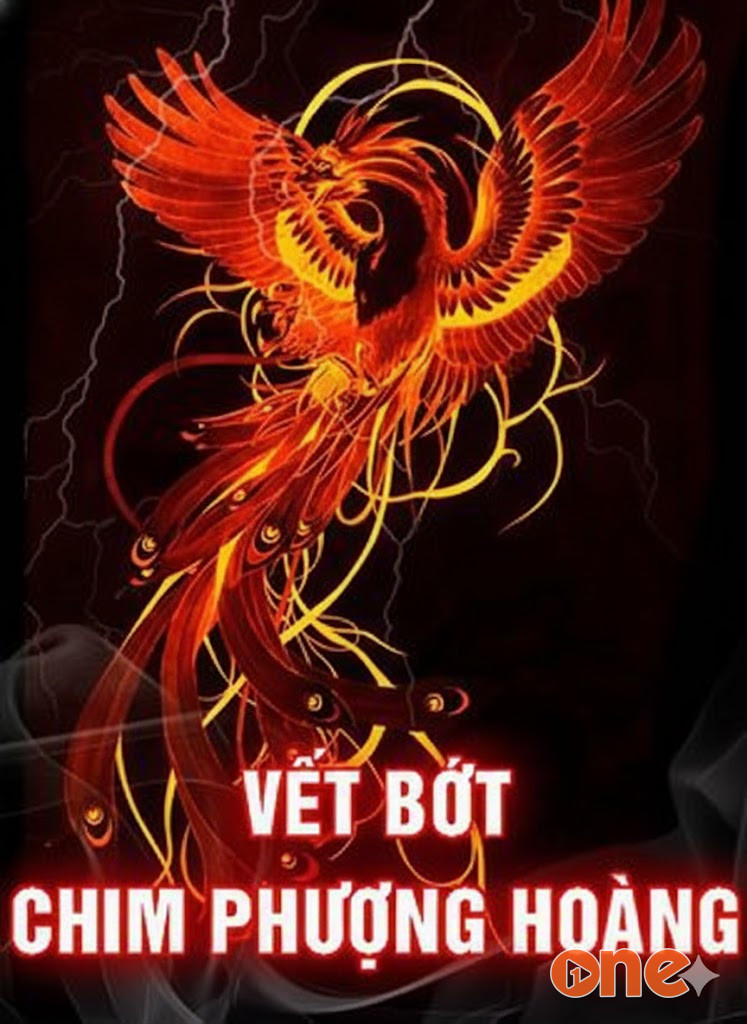 Vết Bớt Chim Phượng Hoàng