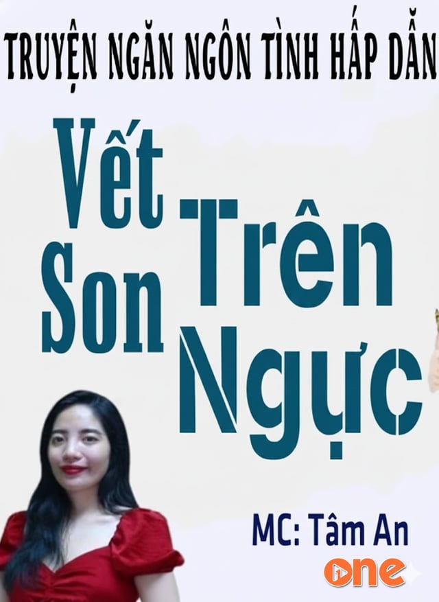 Vết Son Trên Ngực