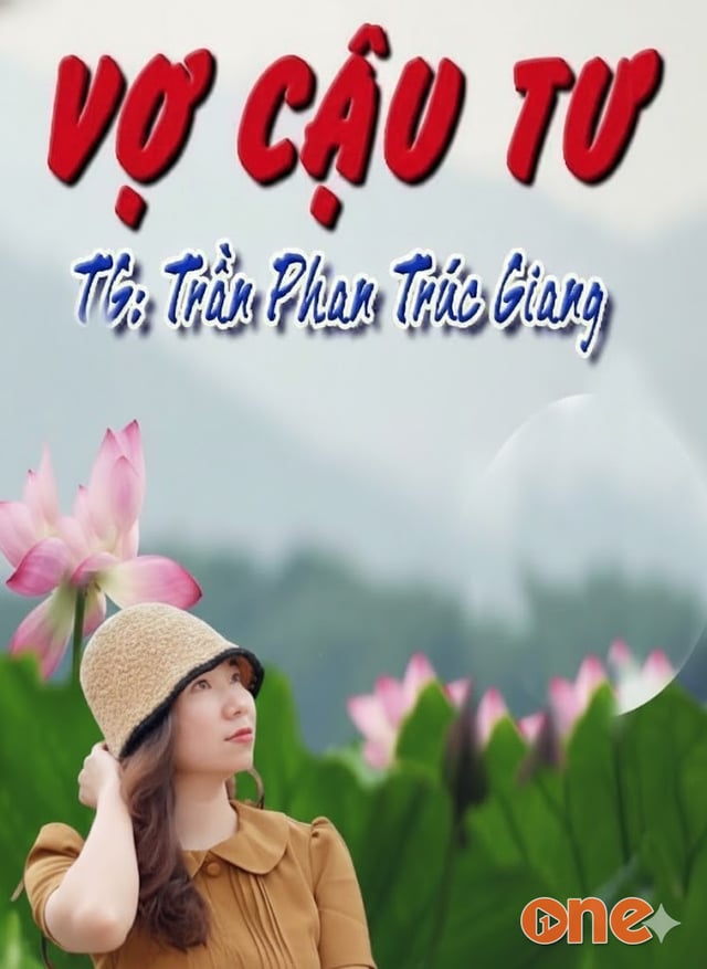 Vợ Cậu Tư