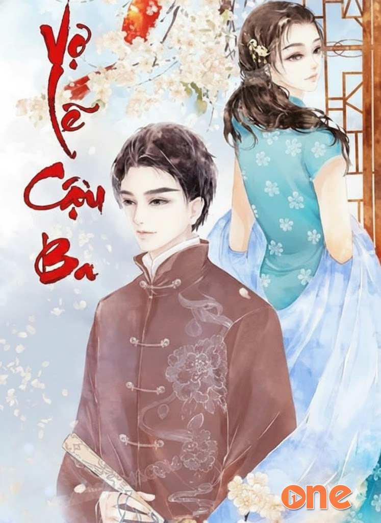 Vợ Lẽ Cậu Ba