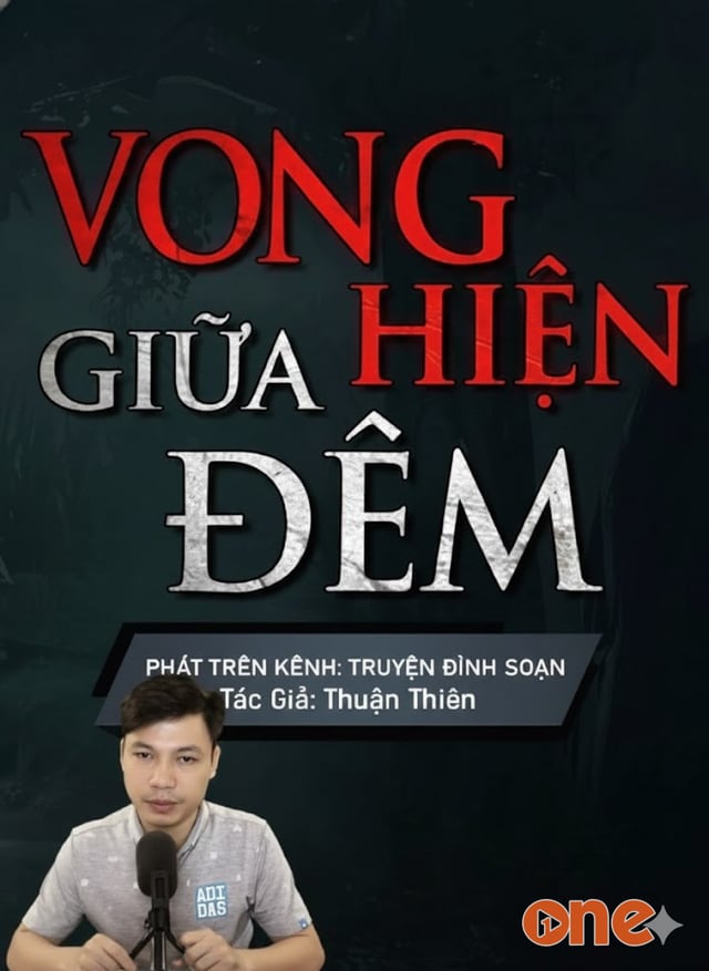 Vong Hiện Giữa Đêm